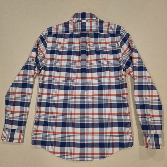 Vineyard Vines Slim Fit Murray Shirt S - Picture 5 of 5